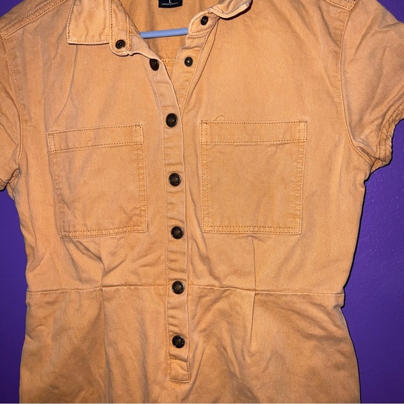 BDG - Romper - Picture 2 of 5